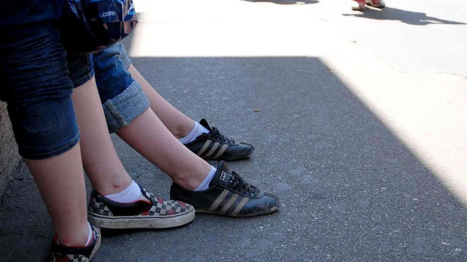 L'inchiesta di Bari e perché non si deve mai parlare di “baby escort”