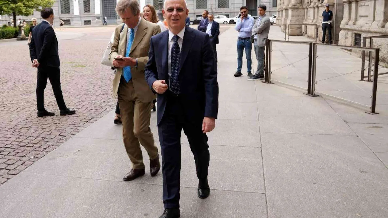 L'identikit della criminalità a Milano: fluida, irregolare, non stanziale