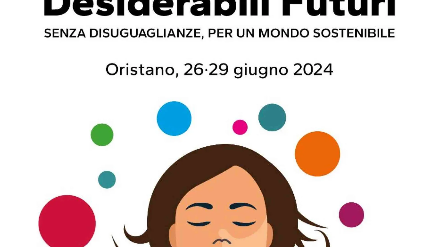 Un mondo sostenibile senza diseguaglianze