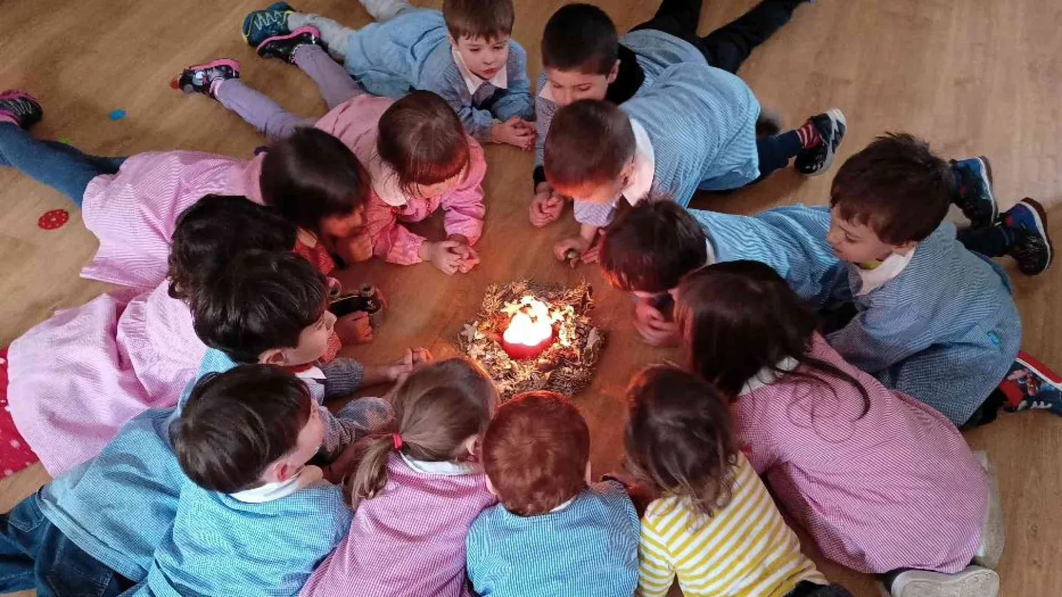 Fism, 50 anni dalla parte dei bambini