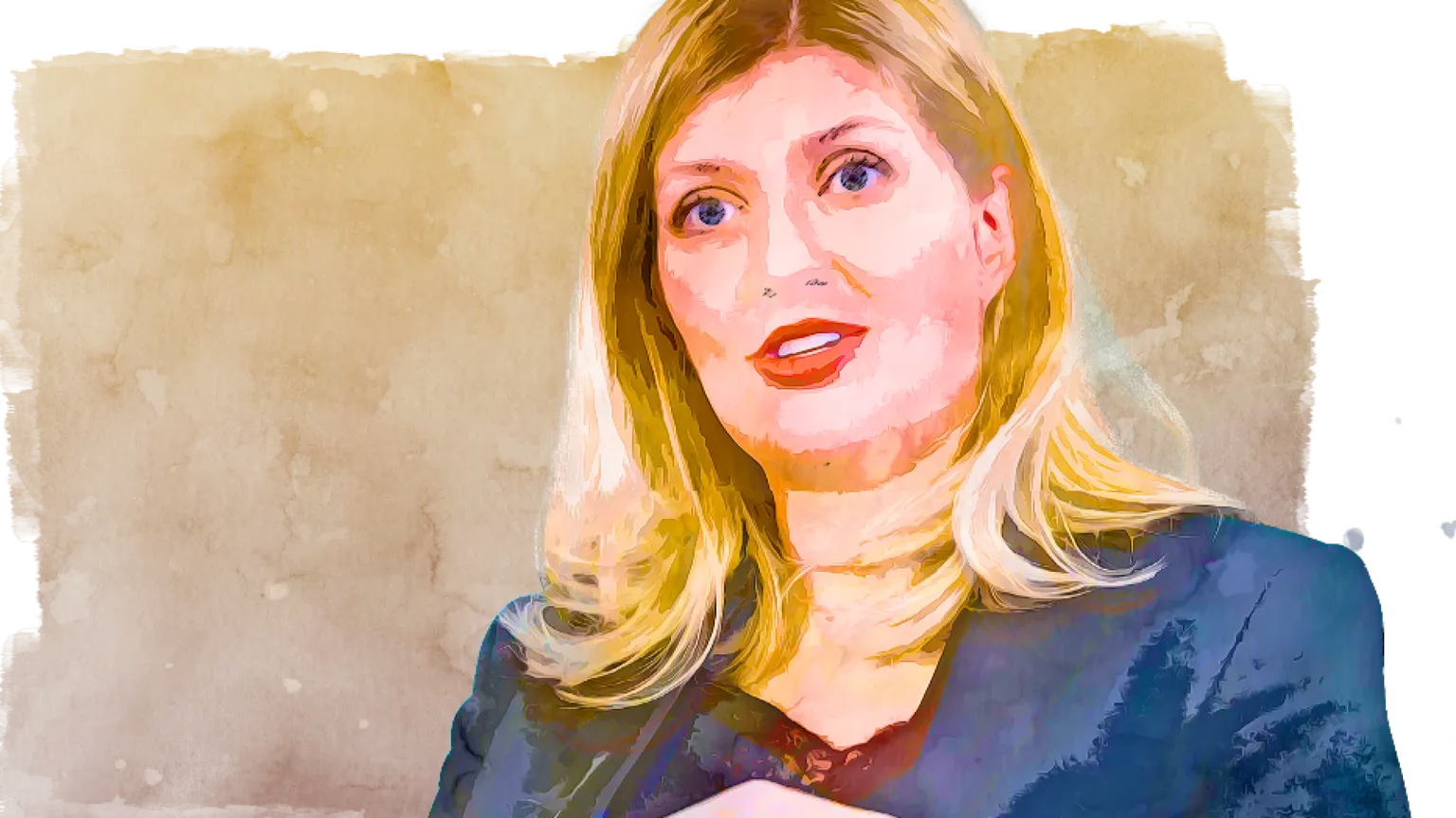 «Odio, armi, guerra: è la logica maschile»