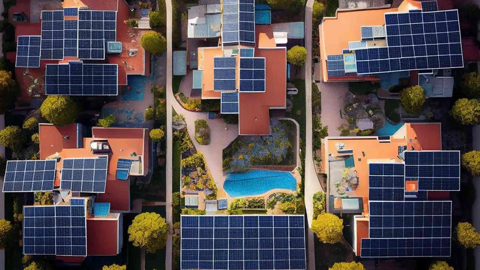 L'efficienza energetica guarda al futuro sostenibile