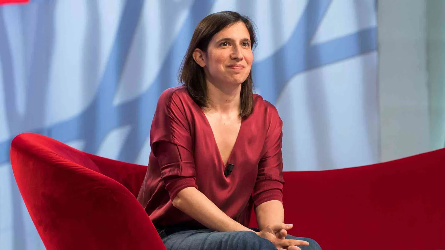 Schlein: «L’Ue non passi all’economia di guerra»
