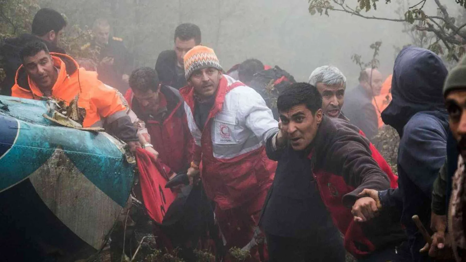 Raisi, si può escludere l'attentato? Cosa succederà ora in Iran?