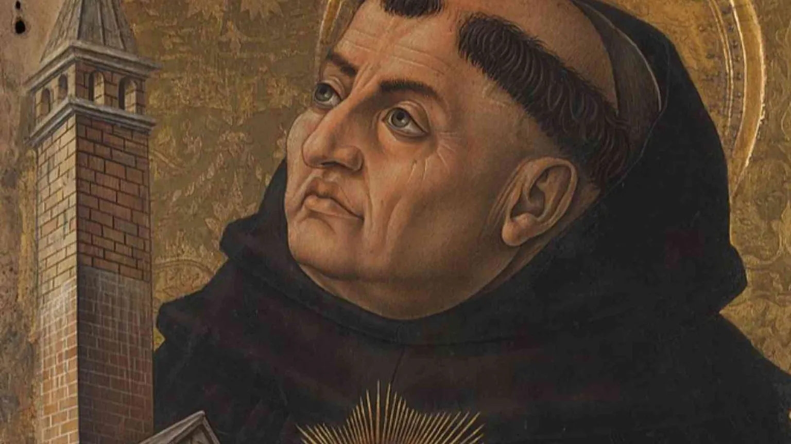 Rimeditare la Trinità con Tommaso d'Aquino