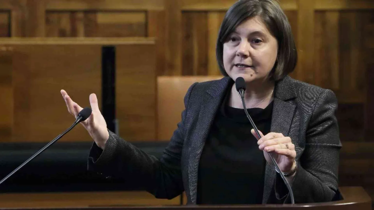 L'Università Cattolica di Milano verso un rettorato al femminile