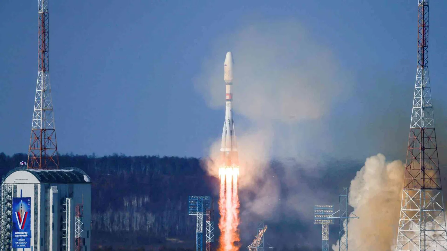 Cosa sono le armi contro-spaziali che i russi avrebbero lanciato
