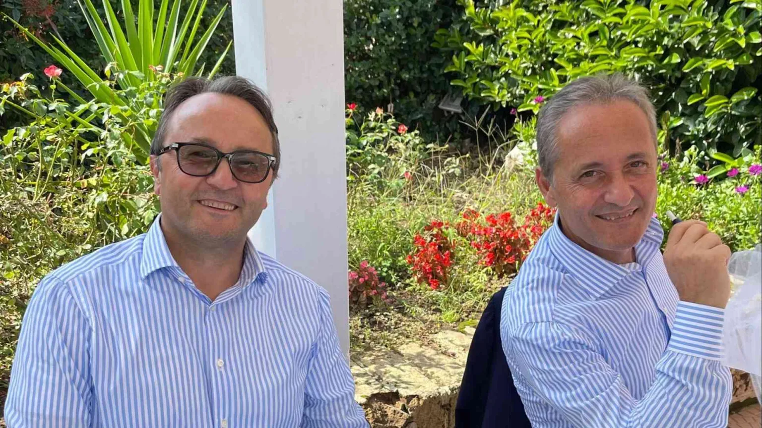 Assolti i fratelli accusati da Zagaria. Cinque anni di fango sull'antimafia
