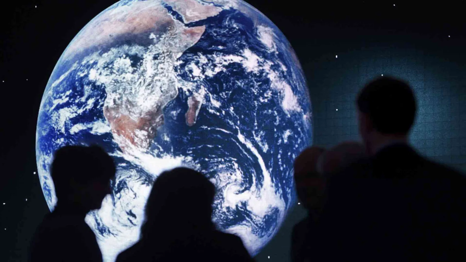 Dalle diseguaglianze al clima, percorsi e sfide per l'economia