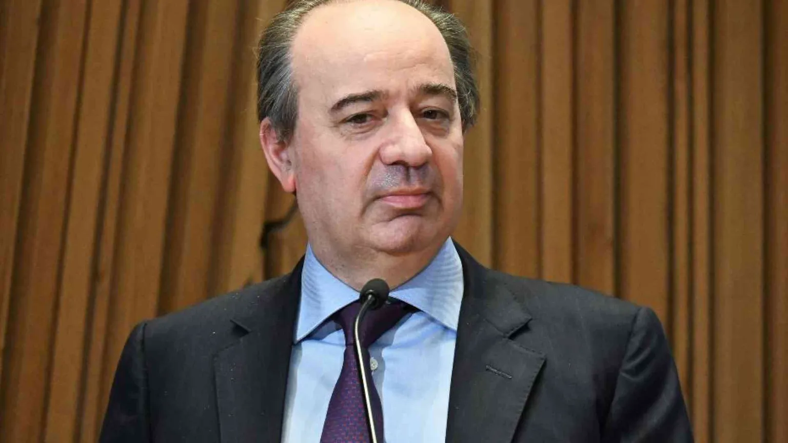 Università Cattolica, la tragica scomparsa del rettore Anelli