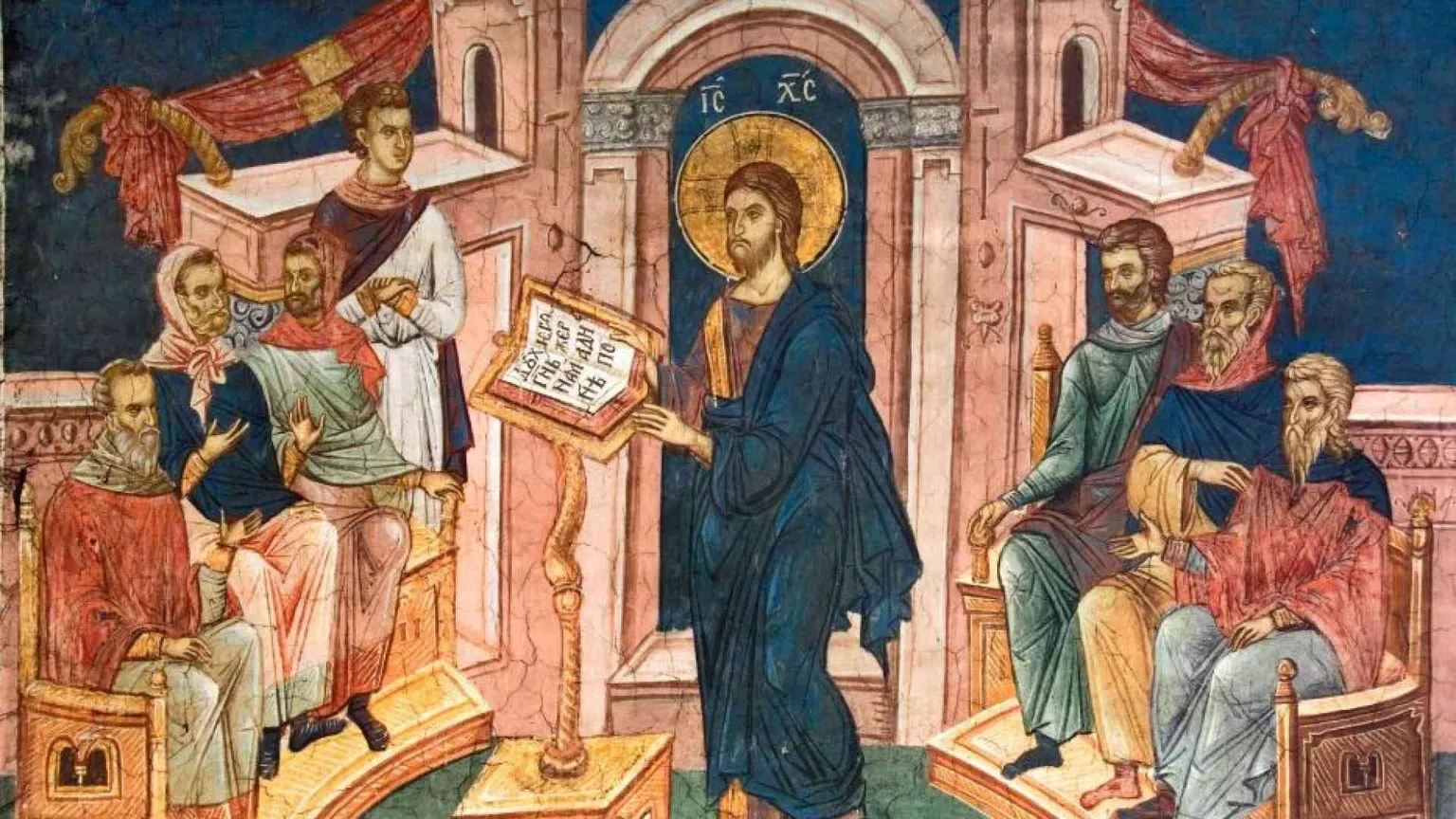 L'anima ebraica del Padre nostro