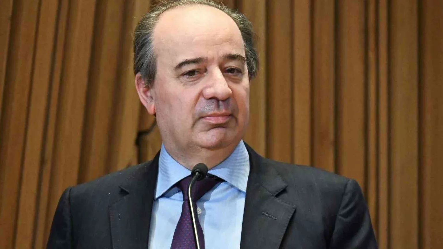 L'Università Cattolica prepara l'ultimo saluto al rettore Anelli