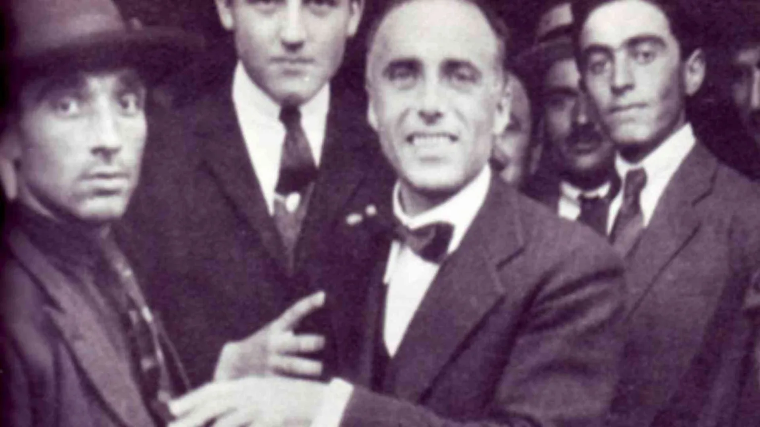 Cento anni fa Matteotti pronunciò il discorso che gli costò la vita