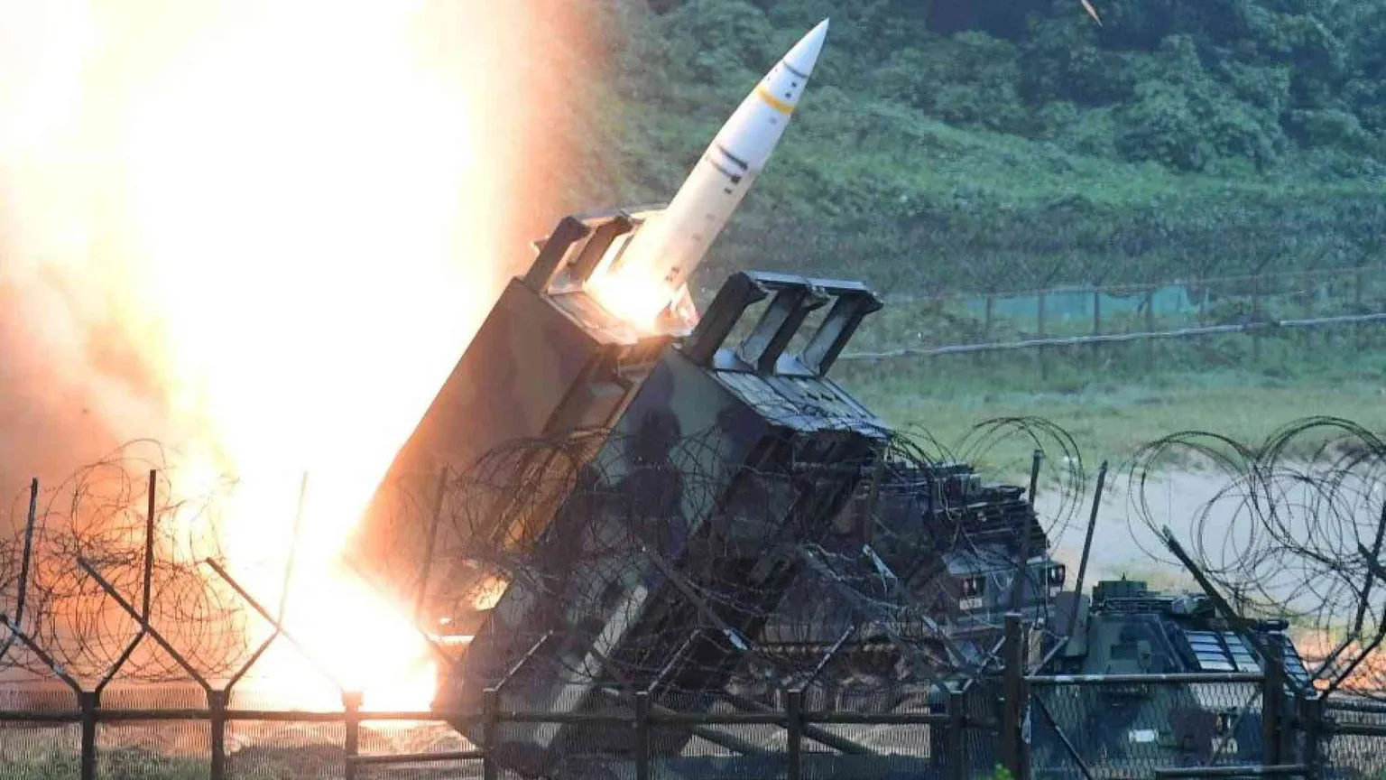Anche la Germania ha autorizzato Kiev a usare armi Nato per colpire la Russia