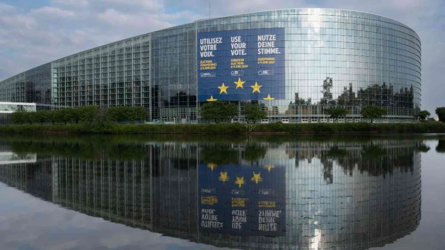Nella vita umana c'è l'anima dell'Europa. Il nostro voto per dirlo