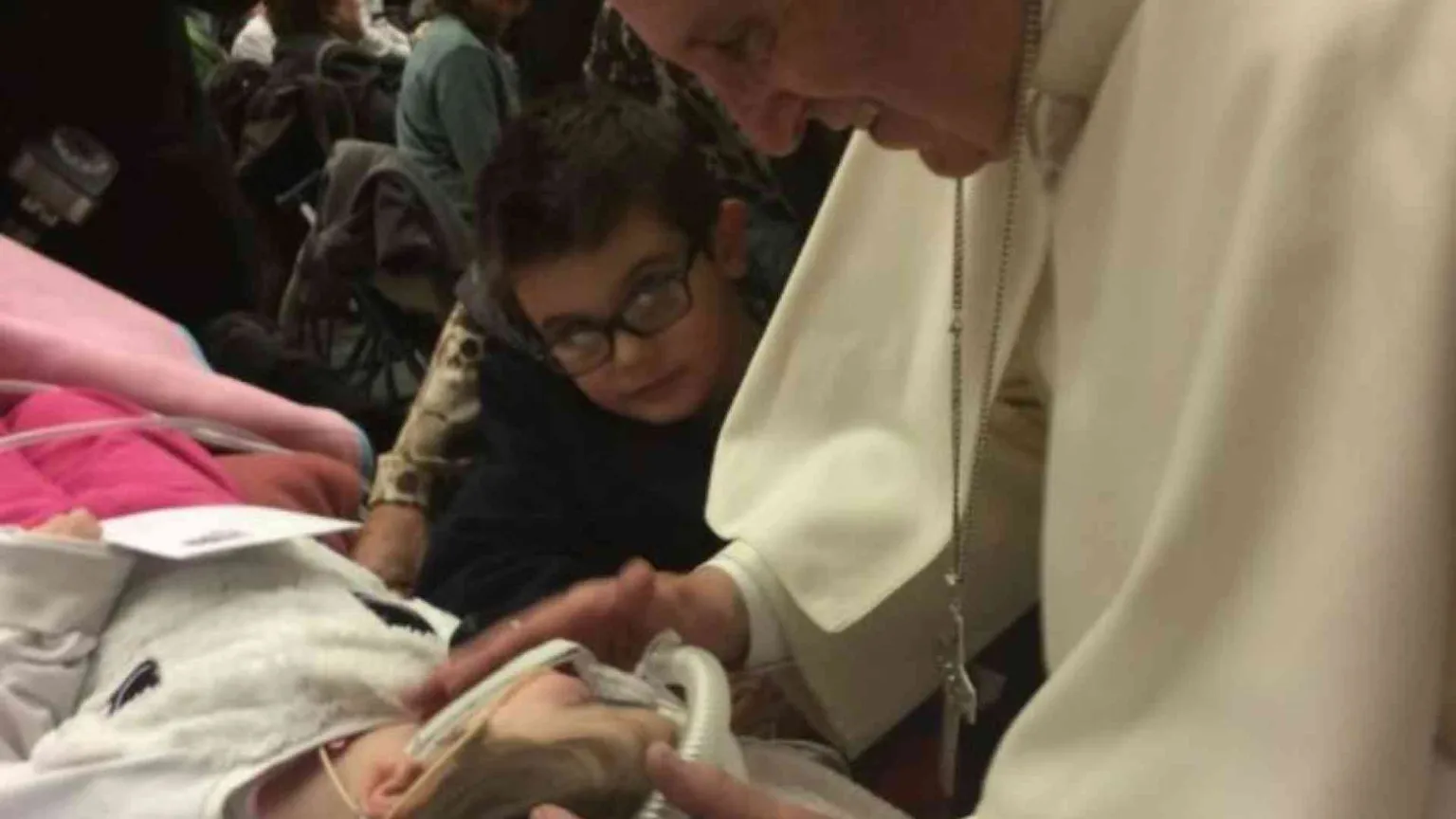 «Con Noemi, 12 anni senza arrendersi alla Sma. E a tutti gli ostacoli»