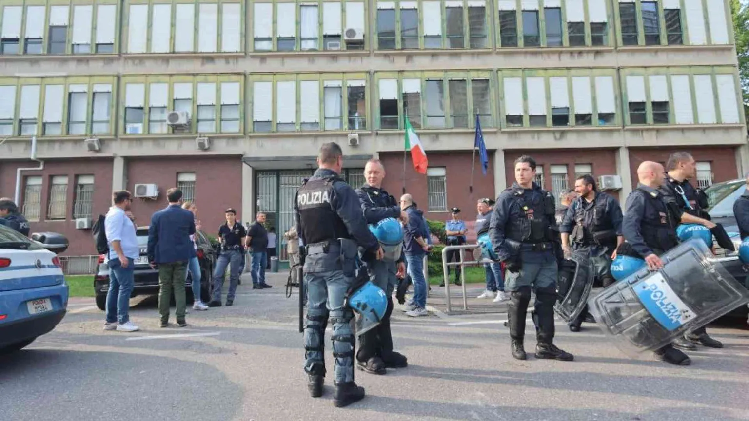 Da domenica 2 giugno si può andare a Messa nel carcere minorile Beccaria