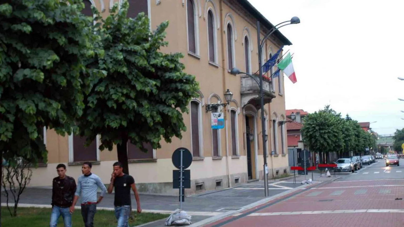 A Cormano annullata la Festa della Repubblica