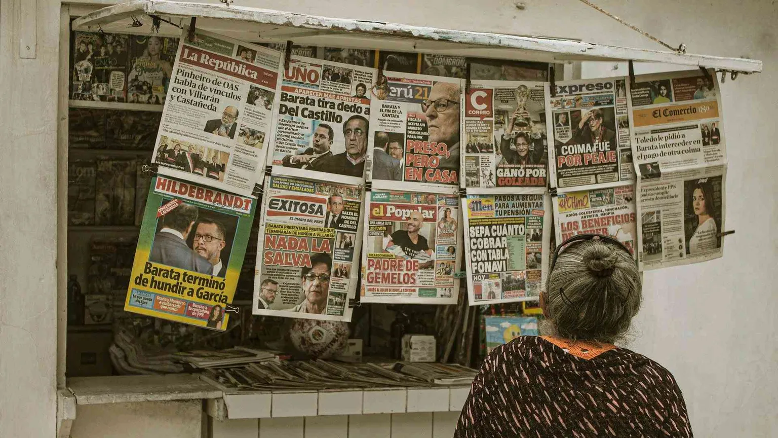 Neil Levy: «Contro le fake news essere razionali non basta»