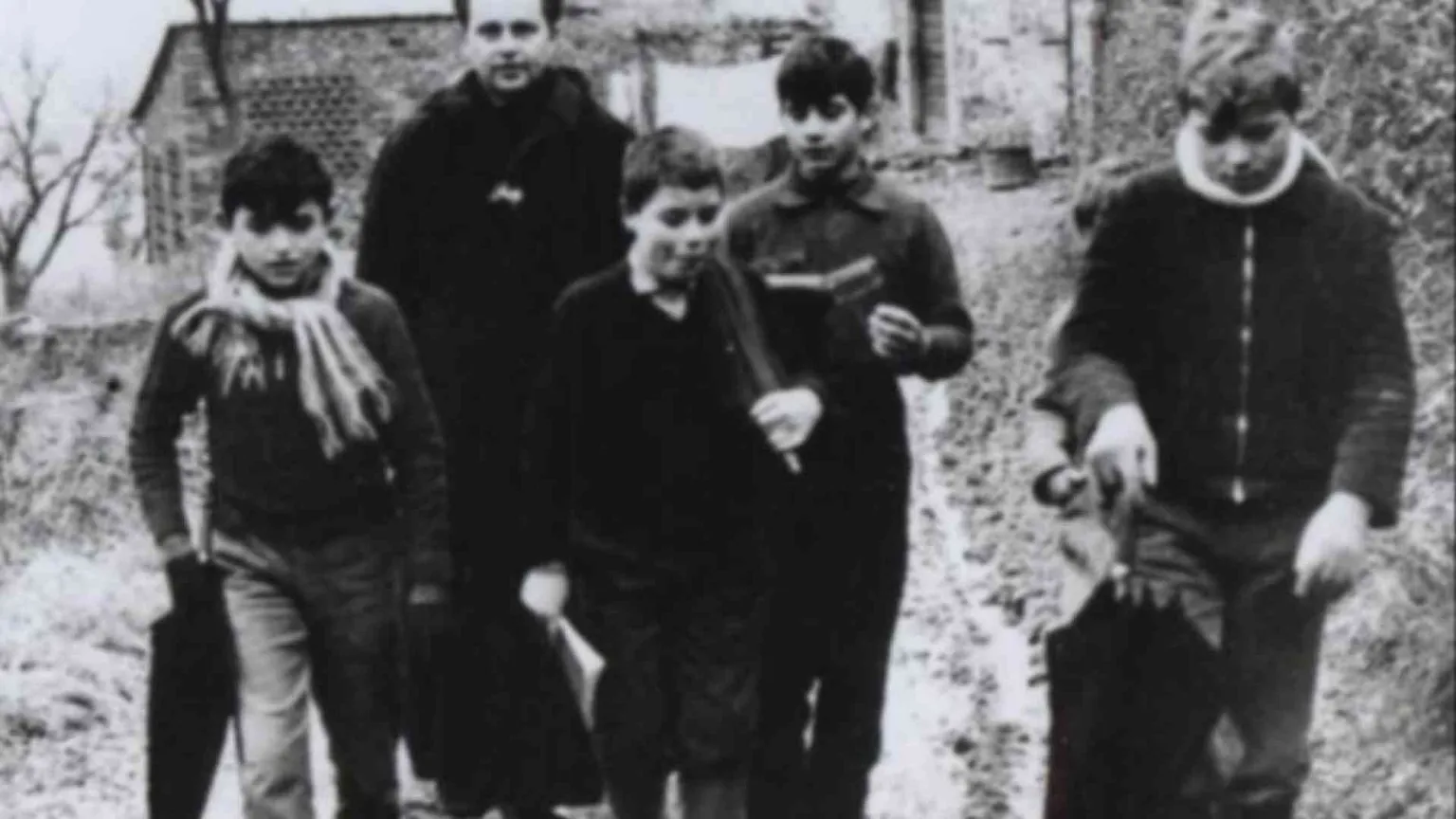 Nelle lettere di don Milani poveri vessati e obiezione di coscienza