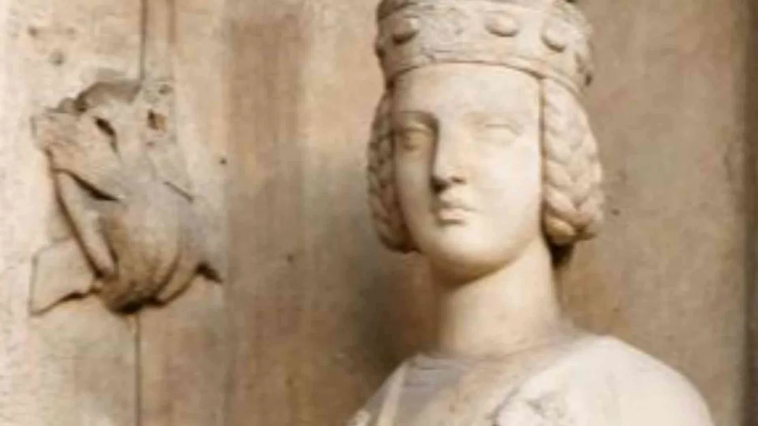 Isabella, la "santa Chiara" della Francia