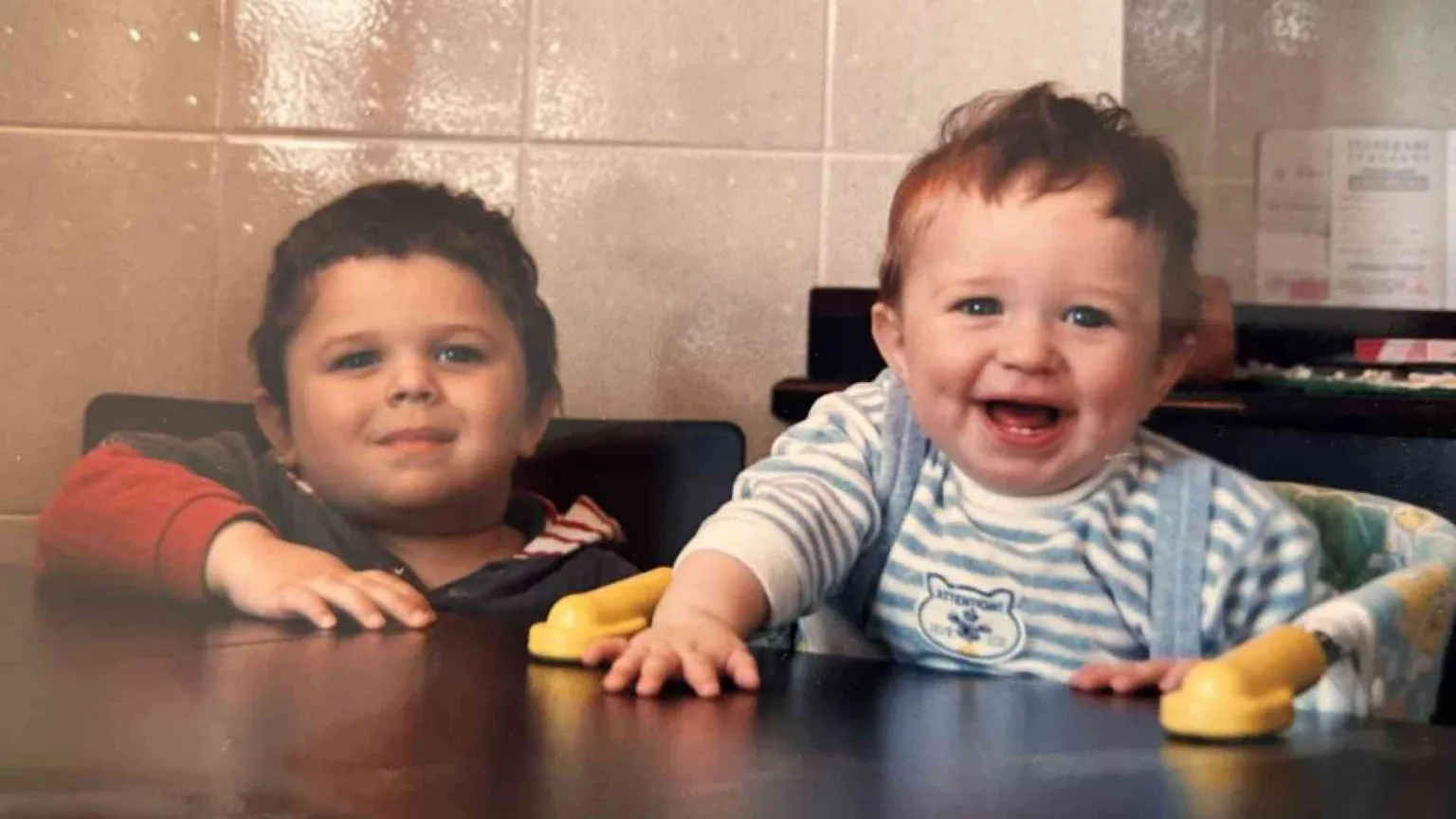 Tre fratellini, la stessa malattia. «La loro vita un dono che salvèrà altri»