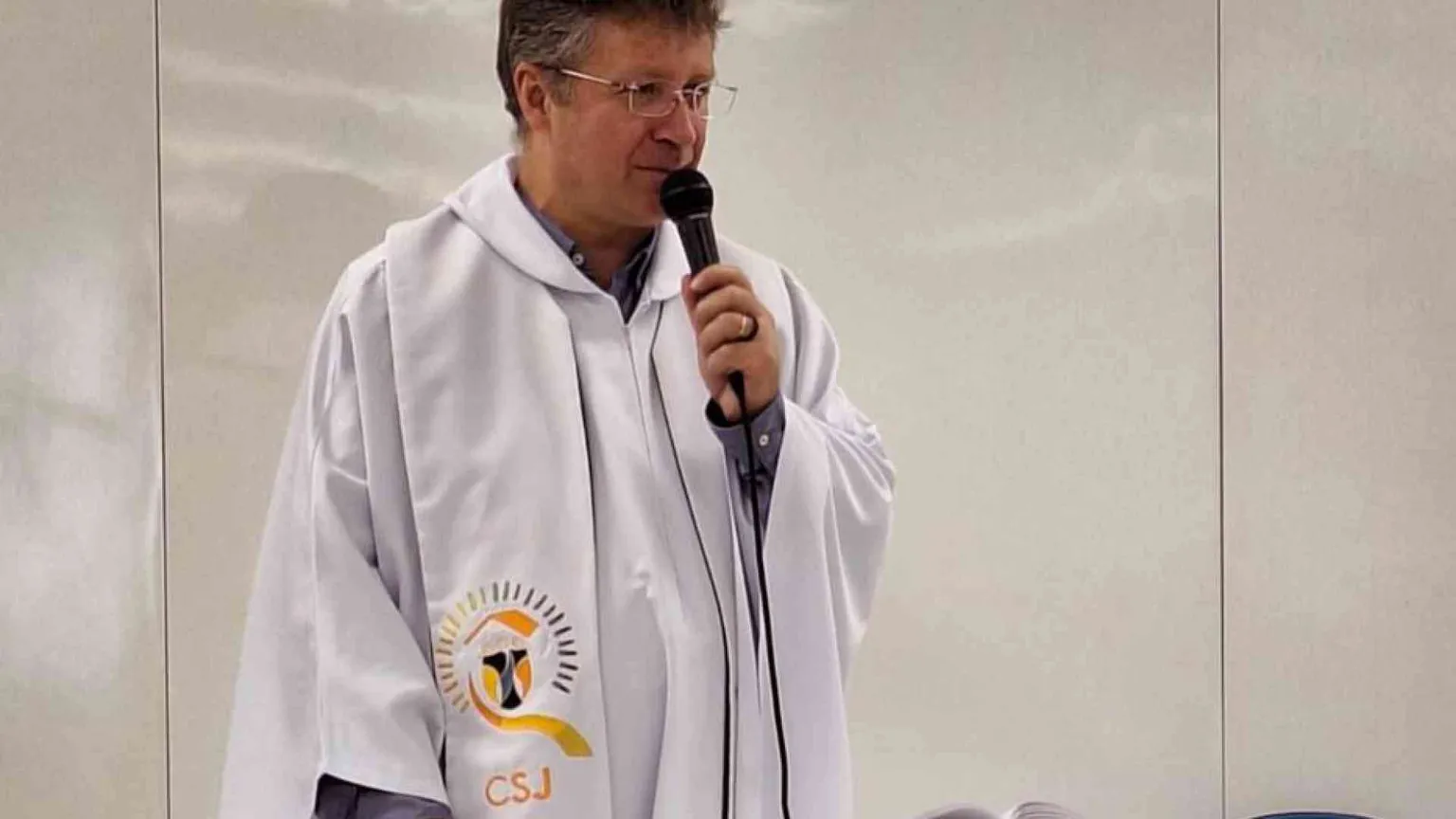 Giuseppini del Murialdo: il brasiliano Nadir Poletto nuovo superiore generale