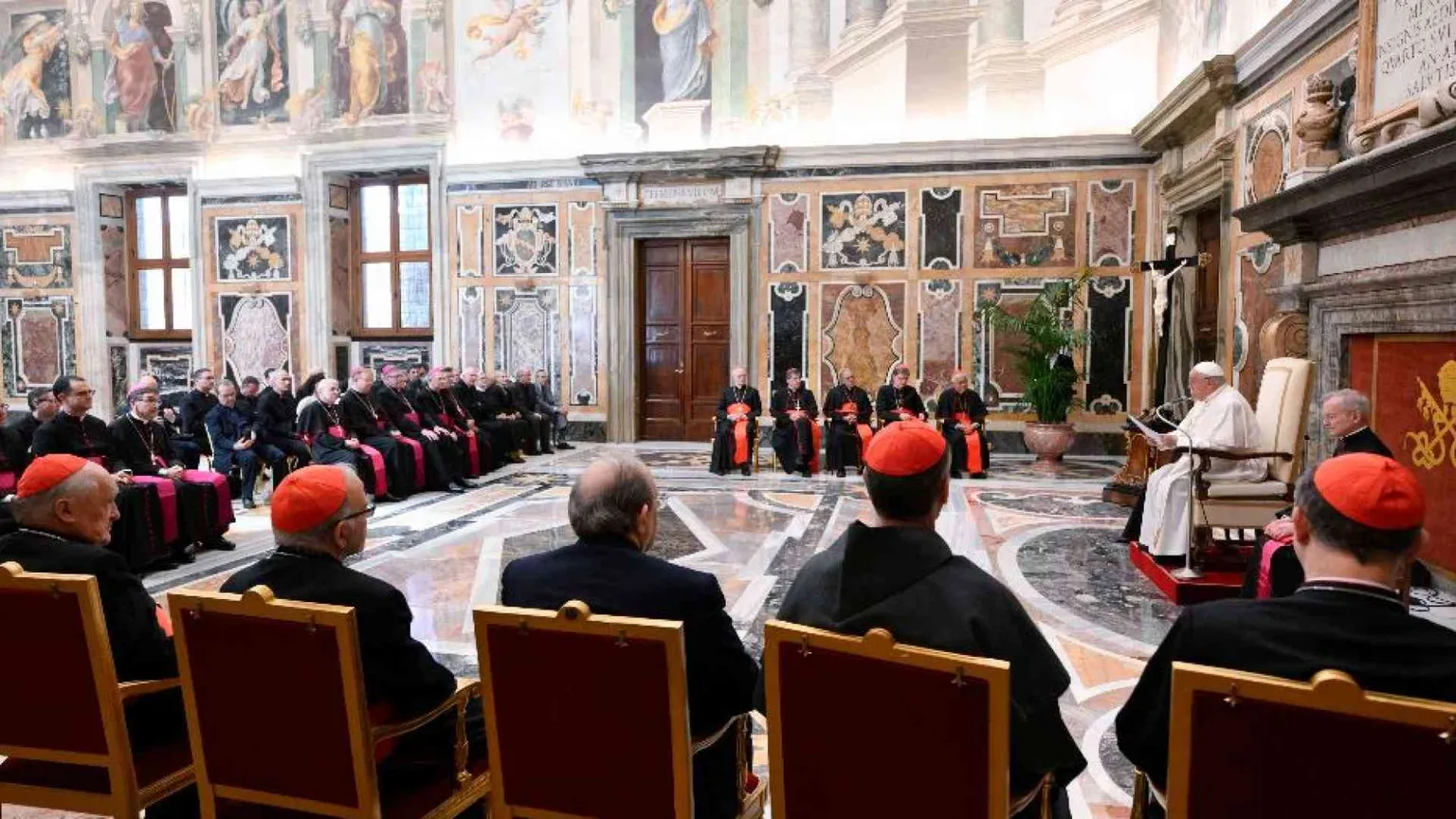 Santificazione del clero, lettera del Dicastero ai preti di tutto il mondo