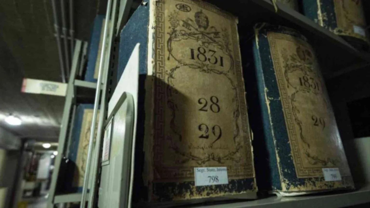 Pontificio Comitato Scienze Storiche, memoria viva del Papato