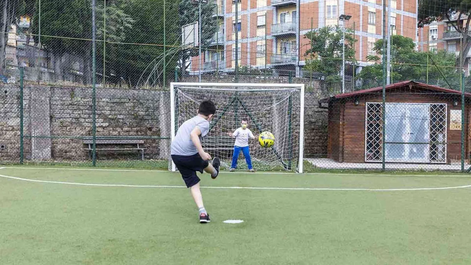 La fine della scuola pesa sulle famiglie: il campus costa 150 euro a settimana