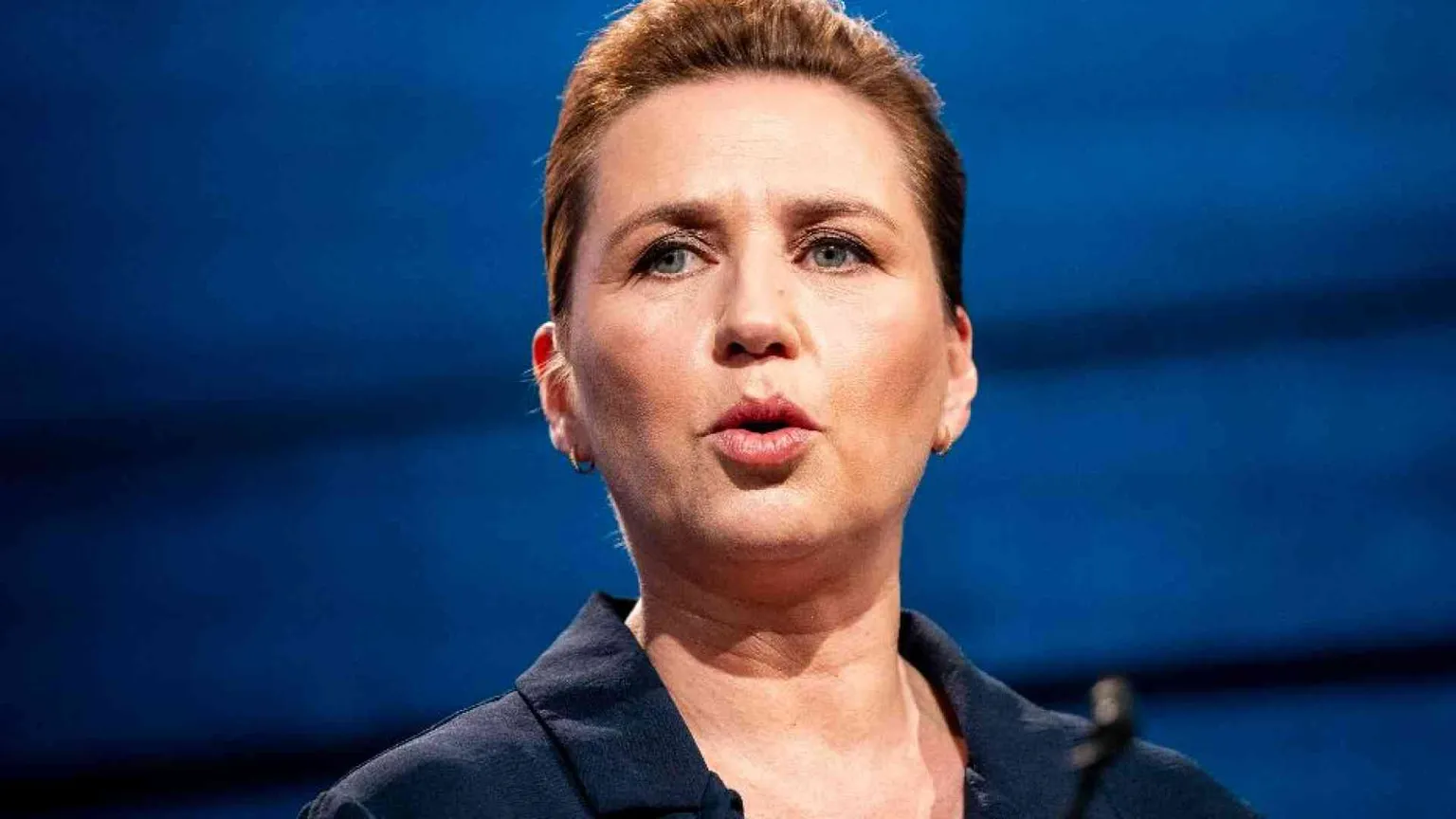Ancora violenza sulle elezioni Ue: aggredita la premier danese Frederiksen