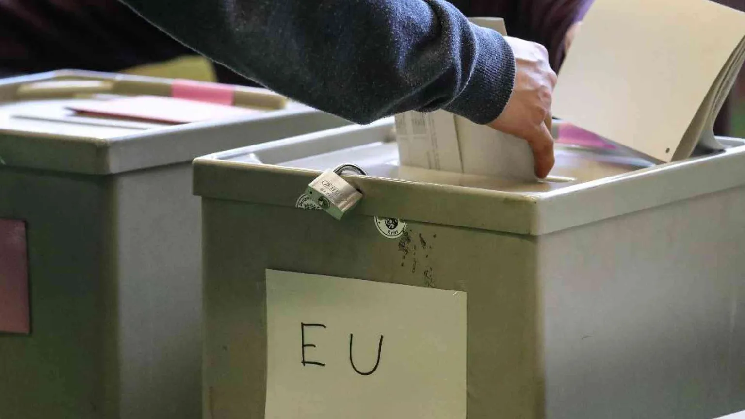 Breve guida al voto per il Parlamento Ue