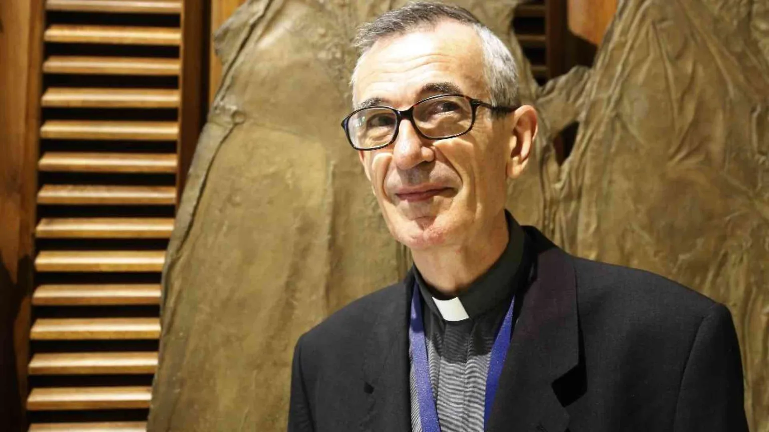 Colombo: «Fede e scienza, è sempre una questione di ricerca»