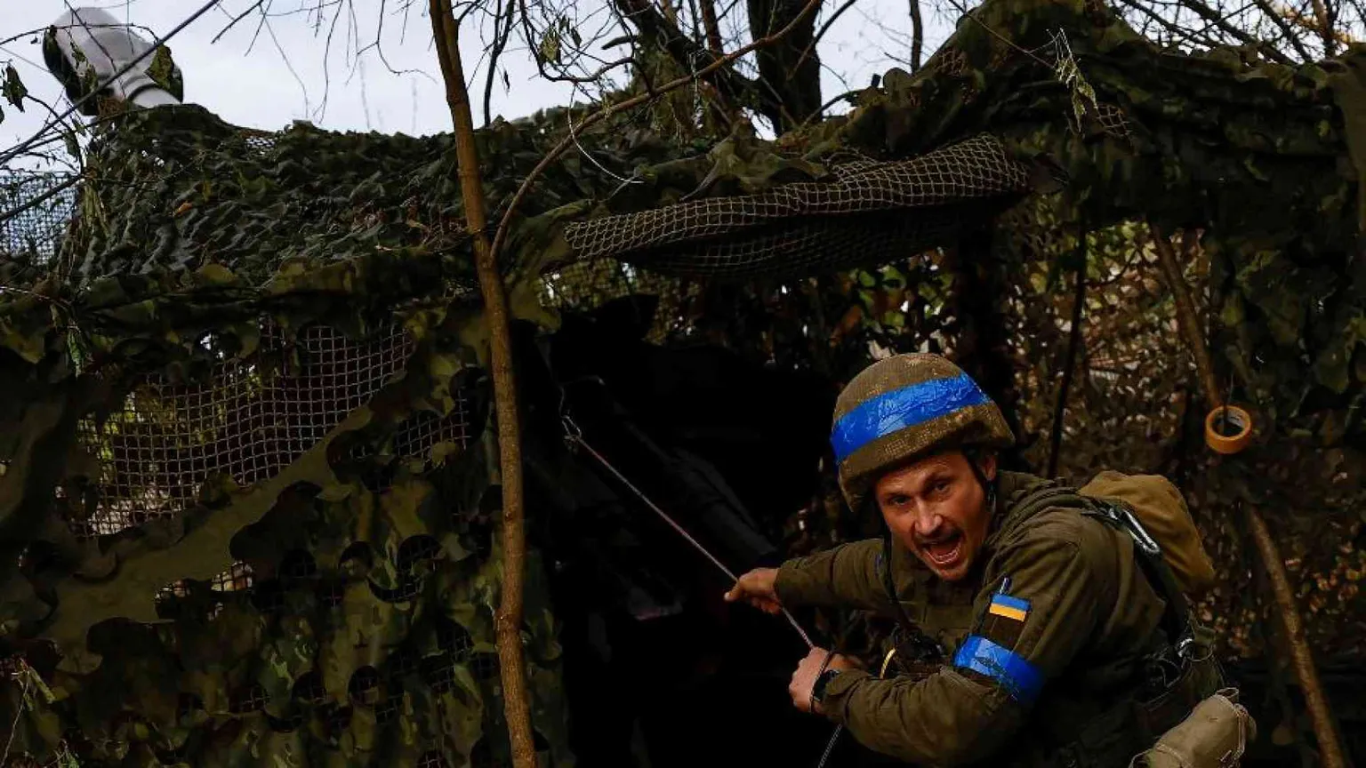 Un fronte di 1700 chilometri: ecco dove la Russia preme sulle truppe ucraine