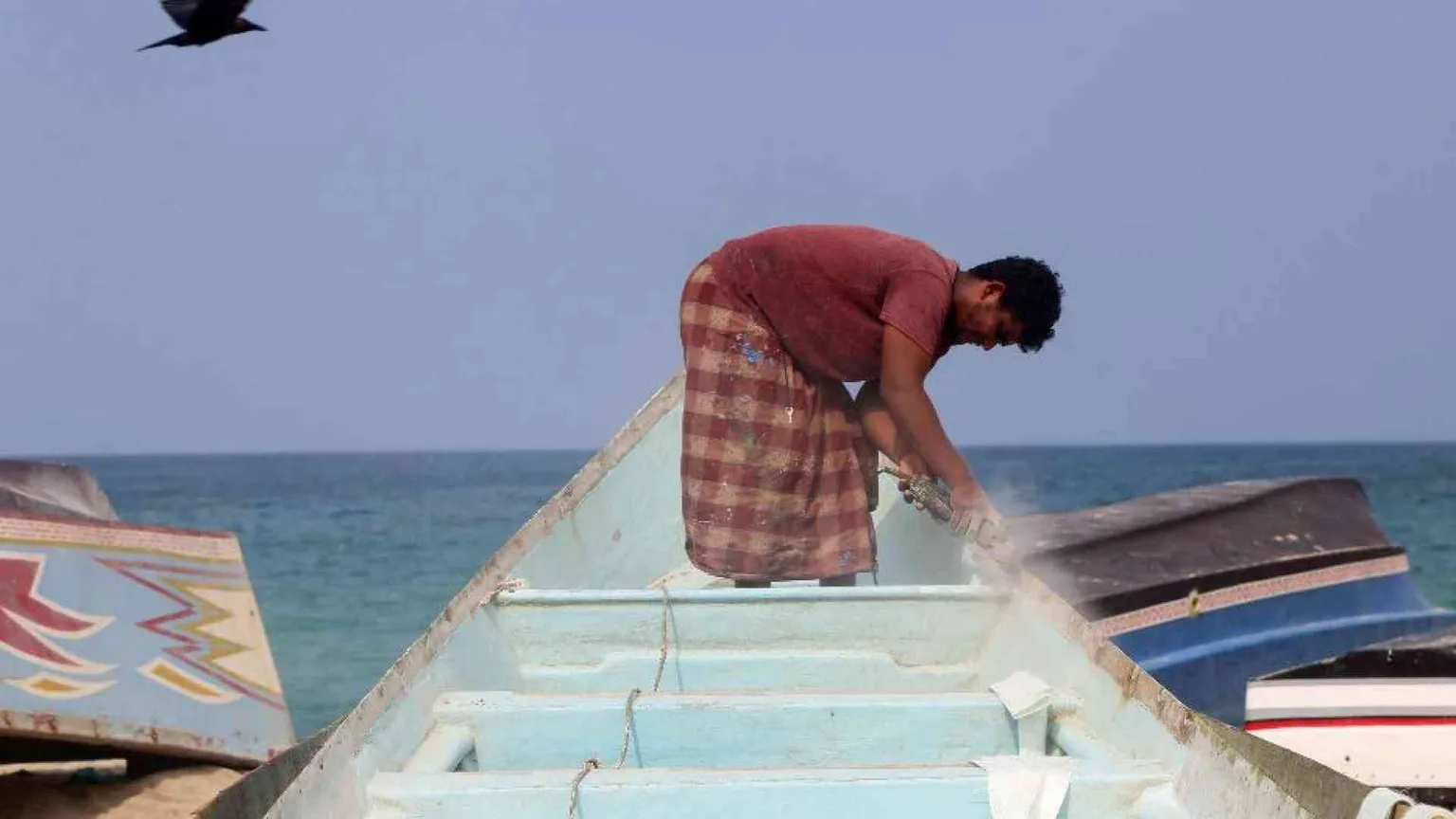 Naufragio di migranti al largo dello Yemen: 49 morti, 140 dispersi