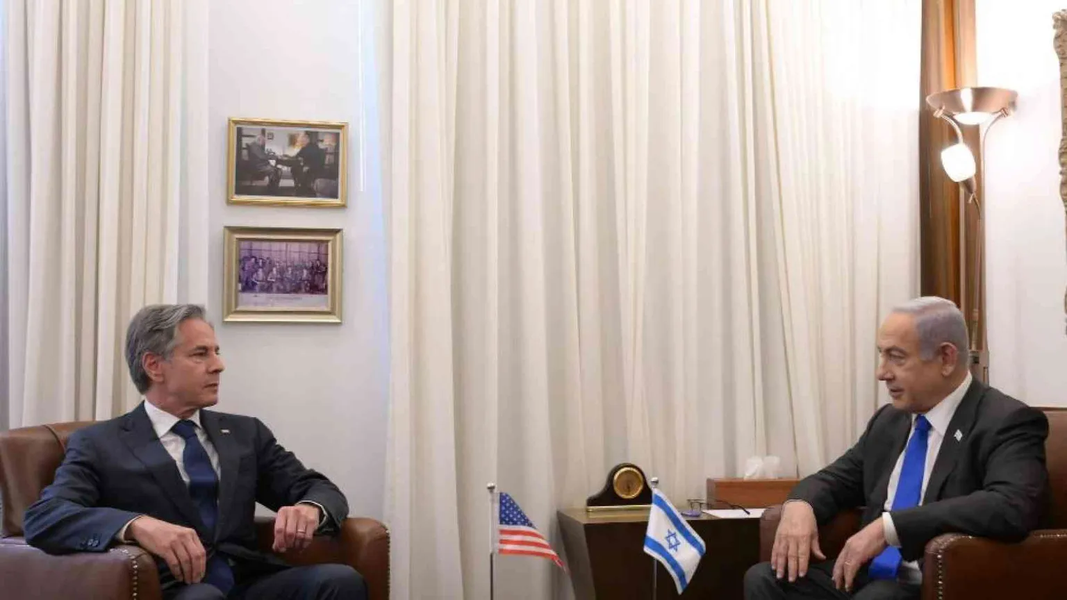 L'Onu preme per una tregua e la liberazione degli ostaggi: votato il piano Biden