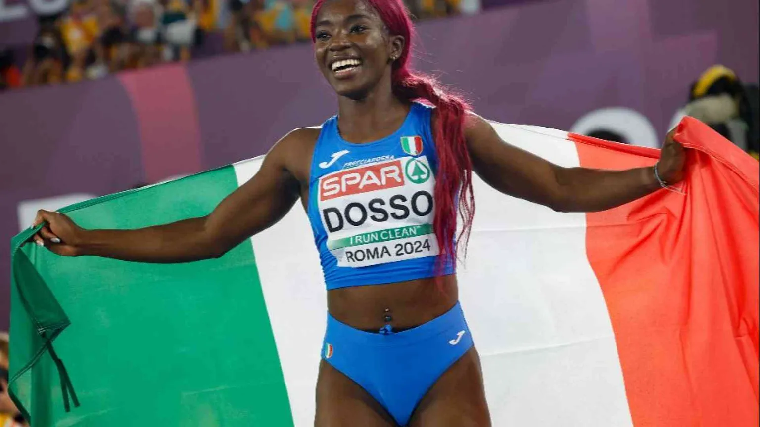 L'attesa per vestire la maglia azzurra è troppo lunga, l'atletica ha fretta