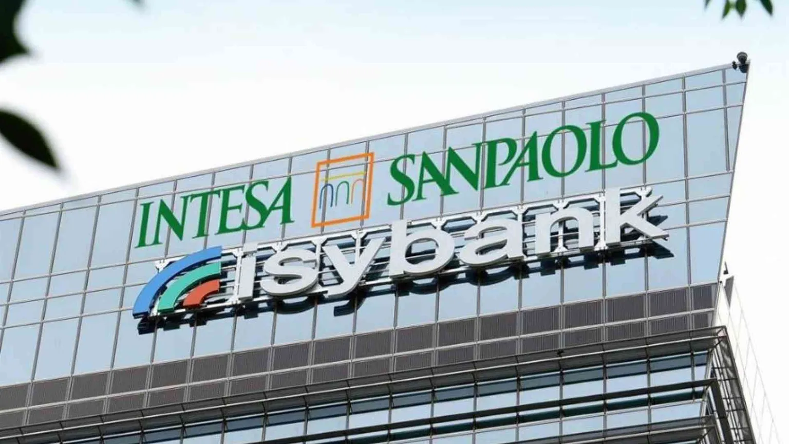 L'Antitrust ha chiuso l'istruttoria su Intesa e Isibank