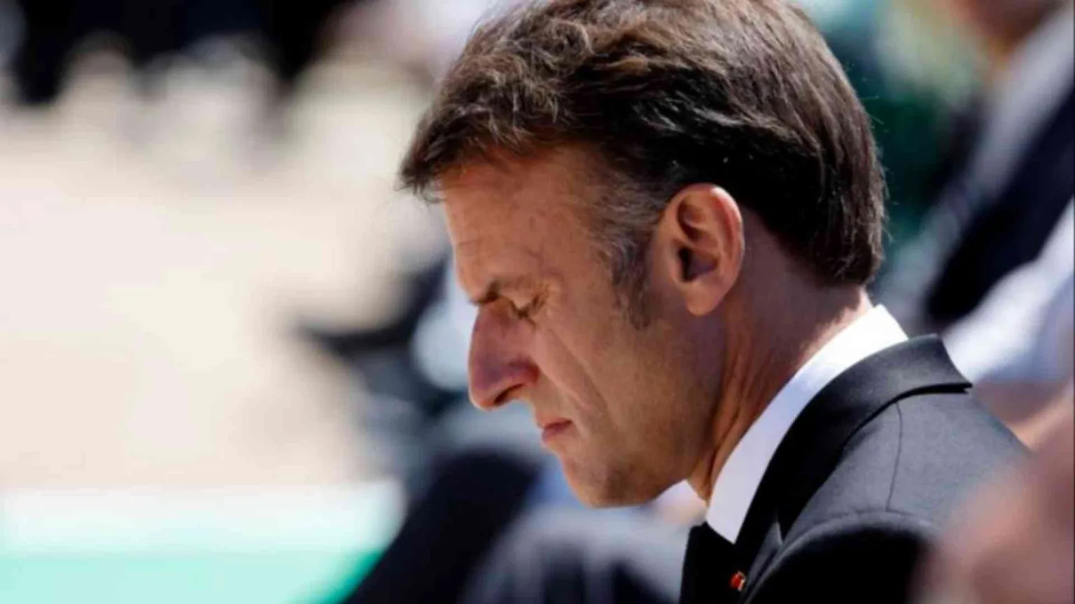 L'accordo Repubblicani-Le Pen spacca la destra. Ma Macron è più solo