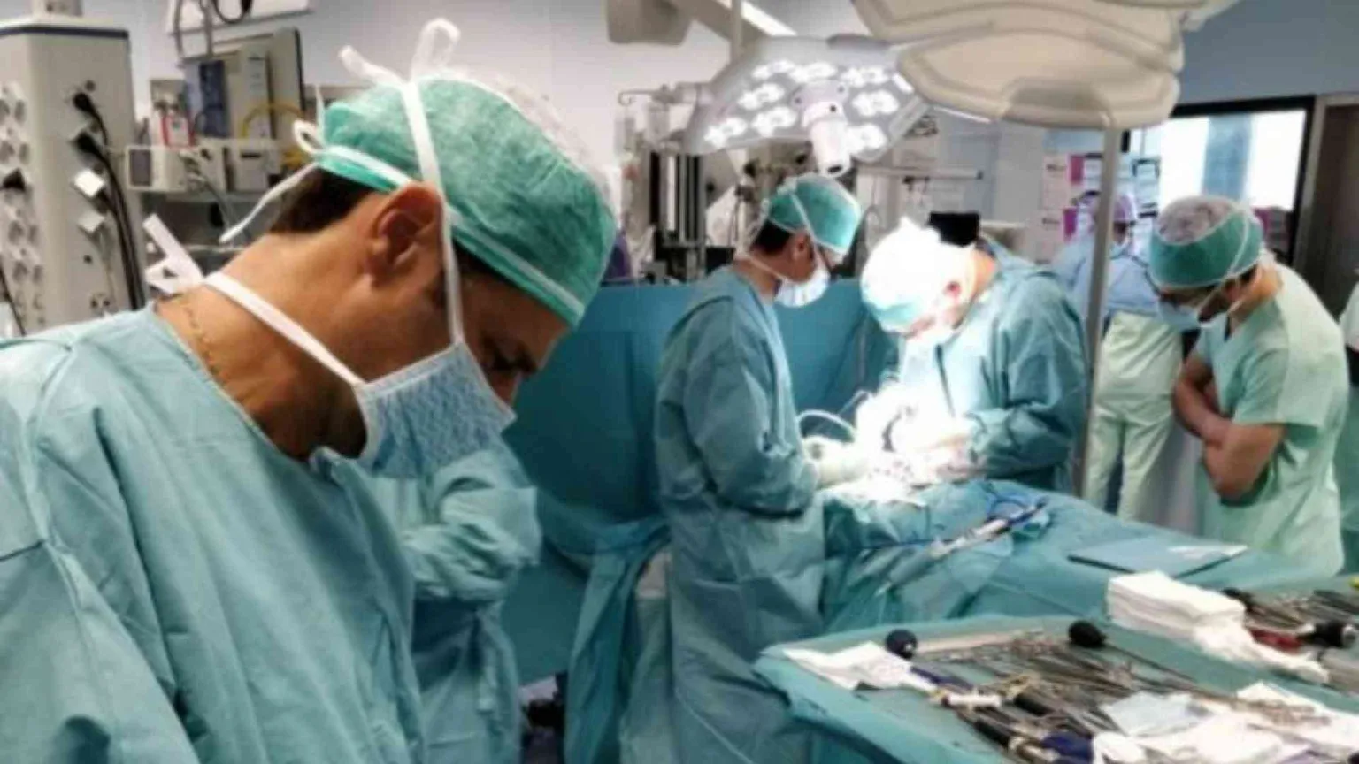 Rischio di morte ridotto di un terzo: ecco le nuove terapie