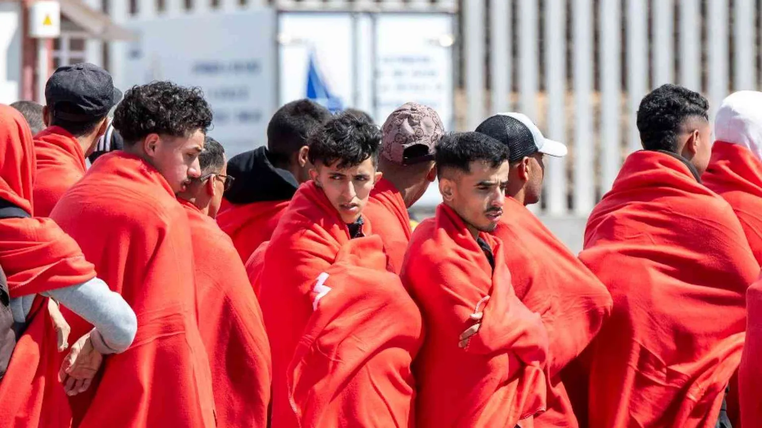 Un mondo intero in fuga. L'Onu: «Mai viste così tante crisi umanitarie»