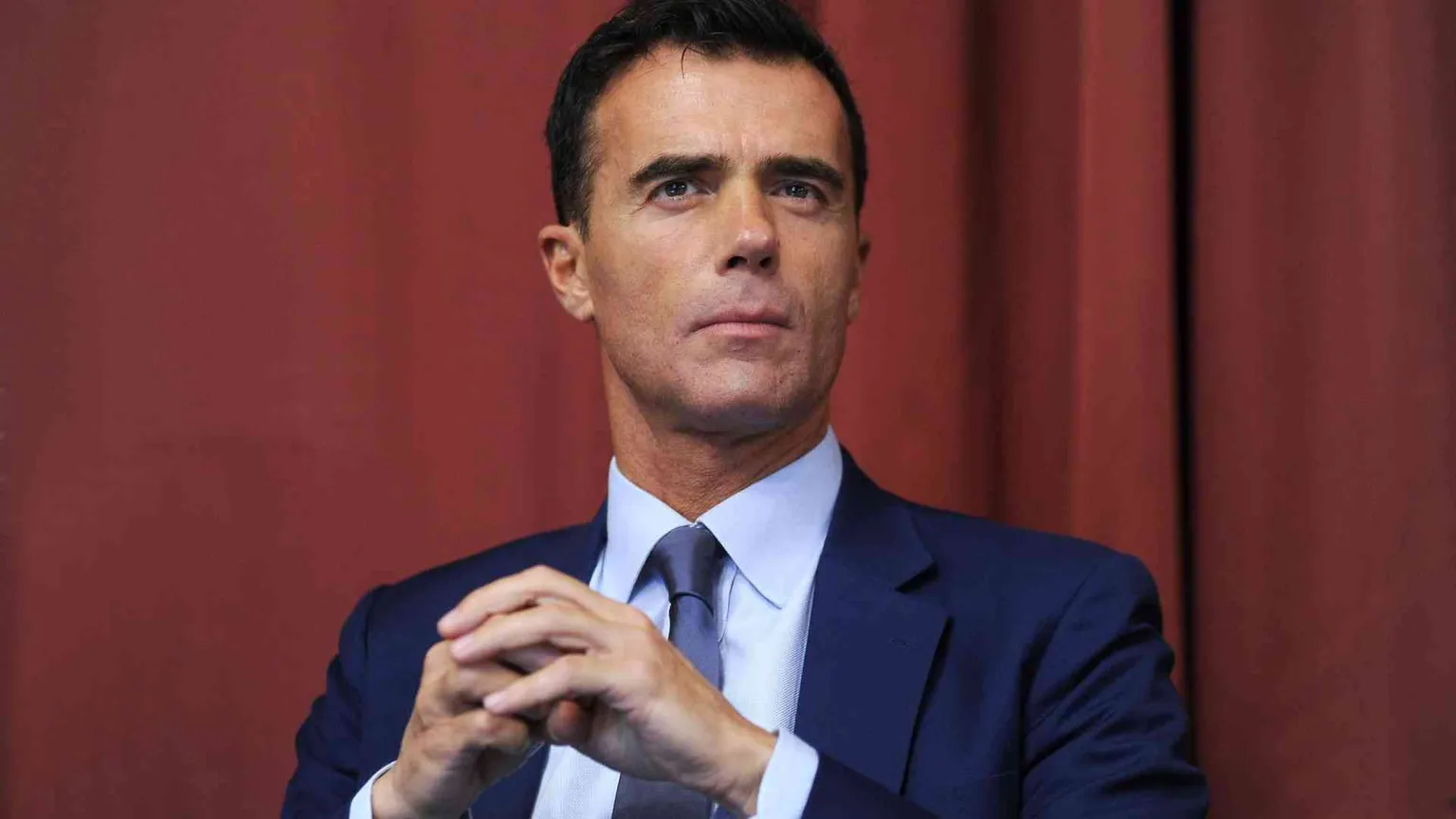 Gozi: «Noi di Renew siamo indispensabili, in Europa e in Italia»