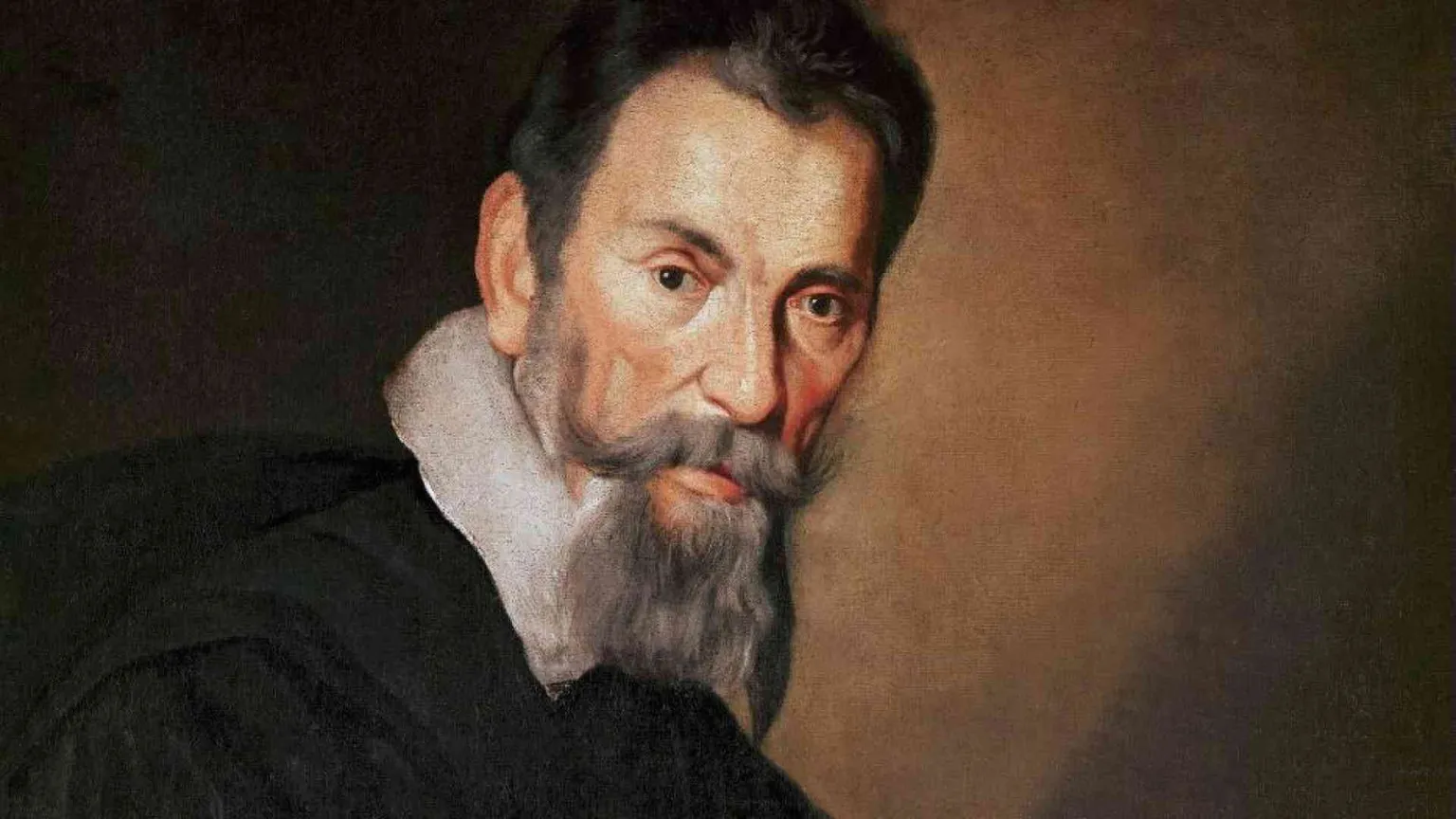 Claudio Monteverdi, sempre nuovo da 400 anni