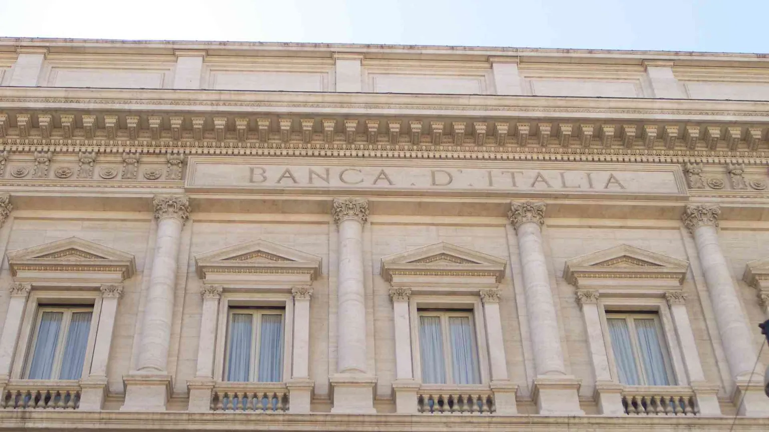 Il debito pubblico italiano ha superato i 2.900 miliardi di euro