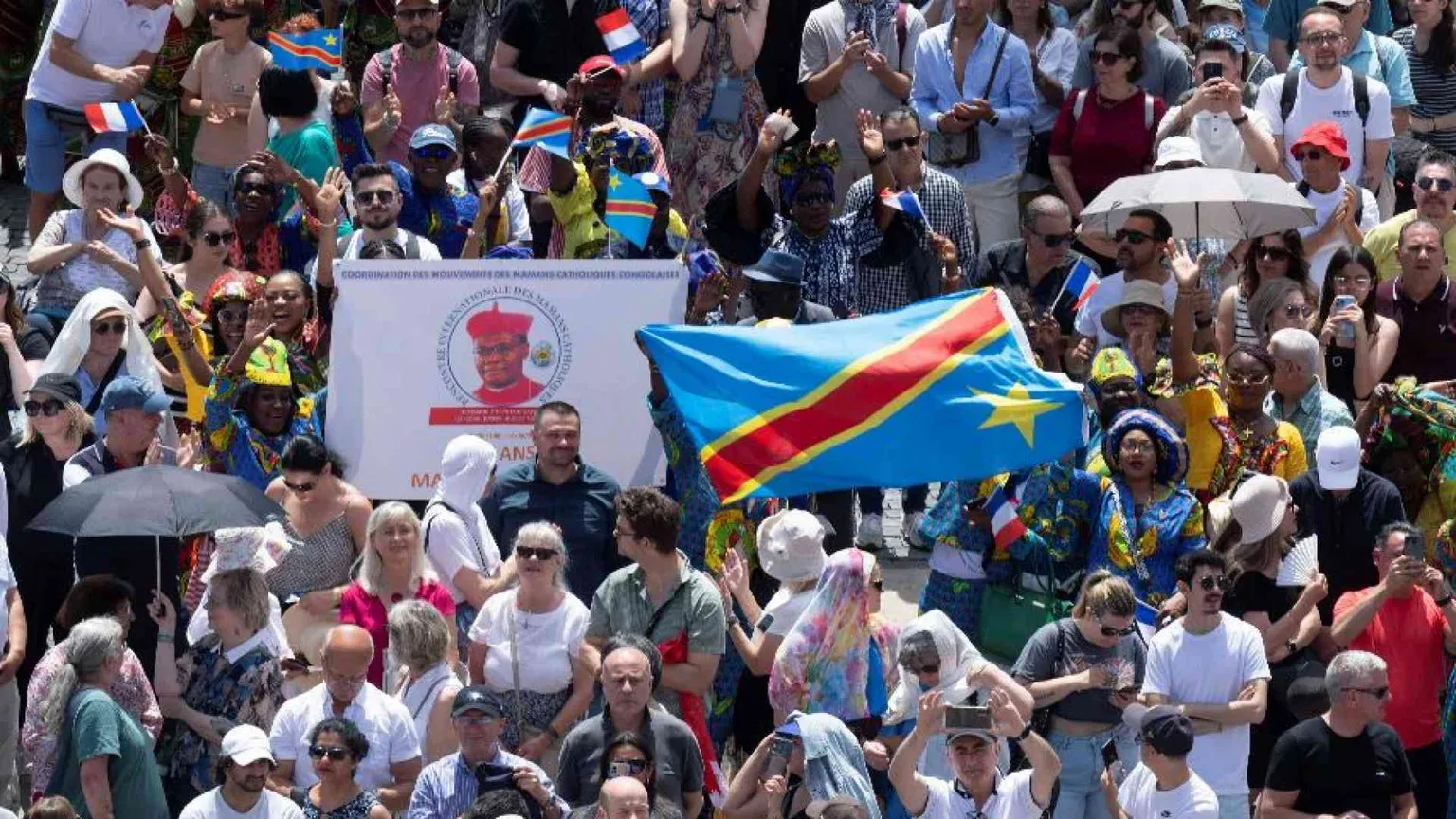 Che cosa sta succedendo in Congo (per cui il Papa ha pregato all'Angelus)
