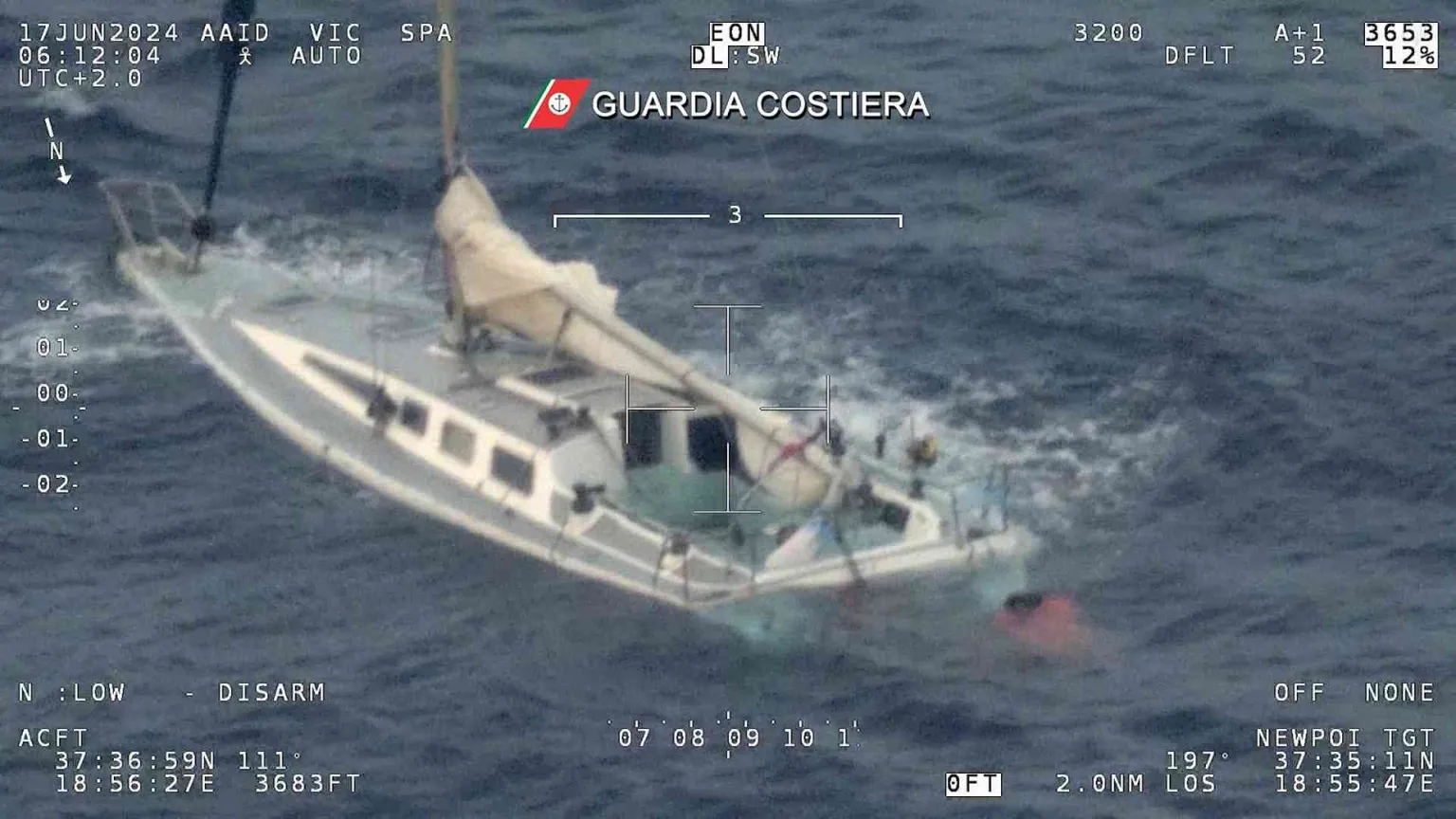 Duplice naufragio nel Mediterraneo, decine di vittime. Molti sono bambini