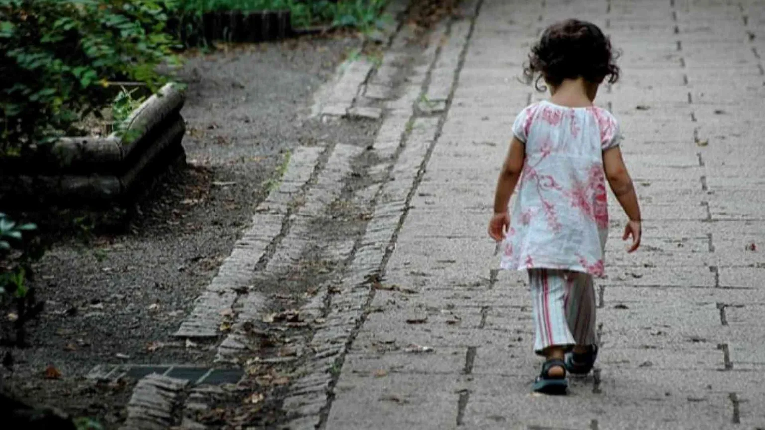 Il numero di famiglie affidatarie è crollato in tutta Europa