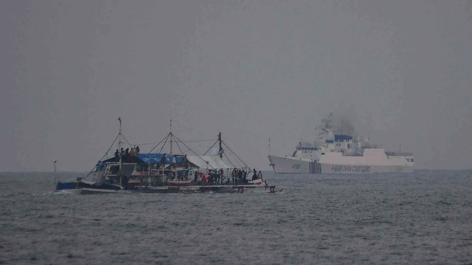 E se la nuova “guerra per procura” scoppiasse nel Mar cinese meridionale?
