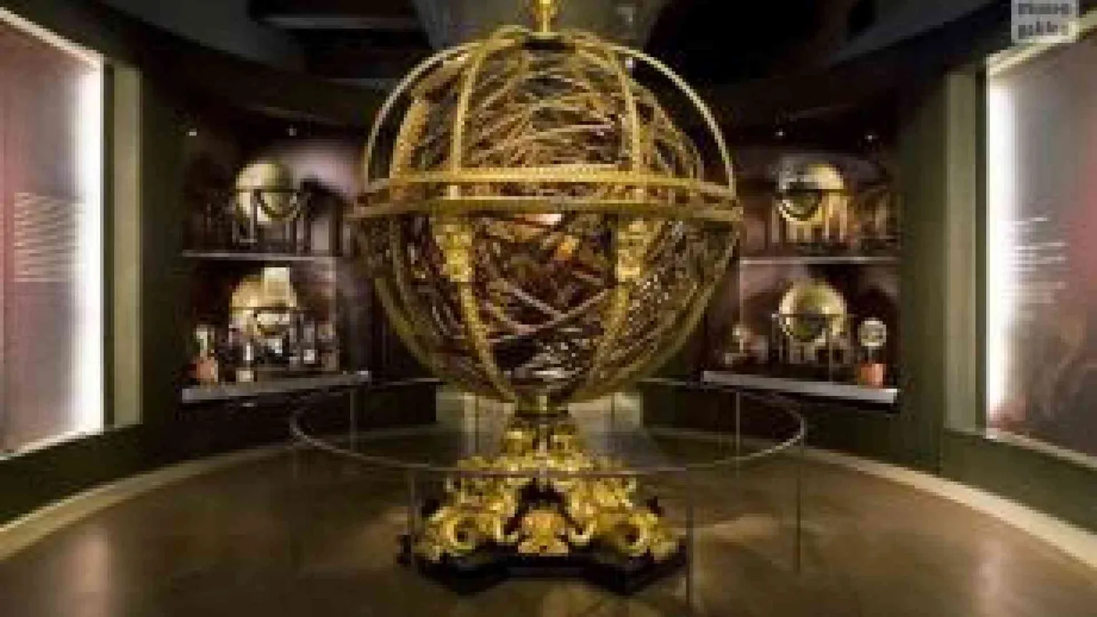 A spasso con Galileo nella Firenze dei Medici