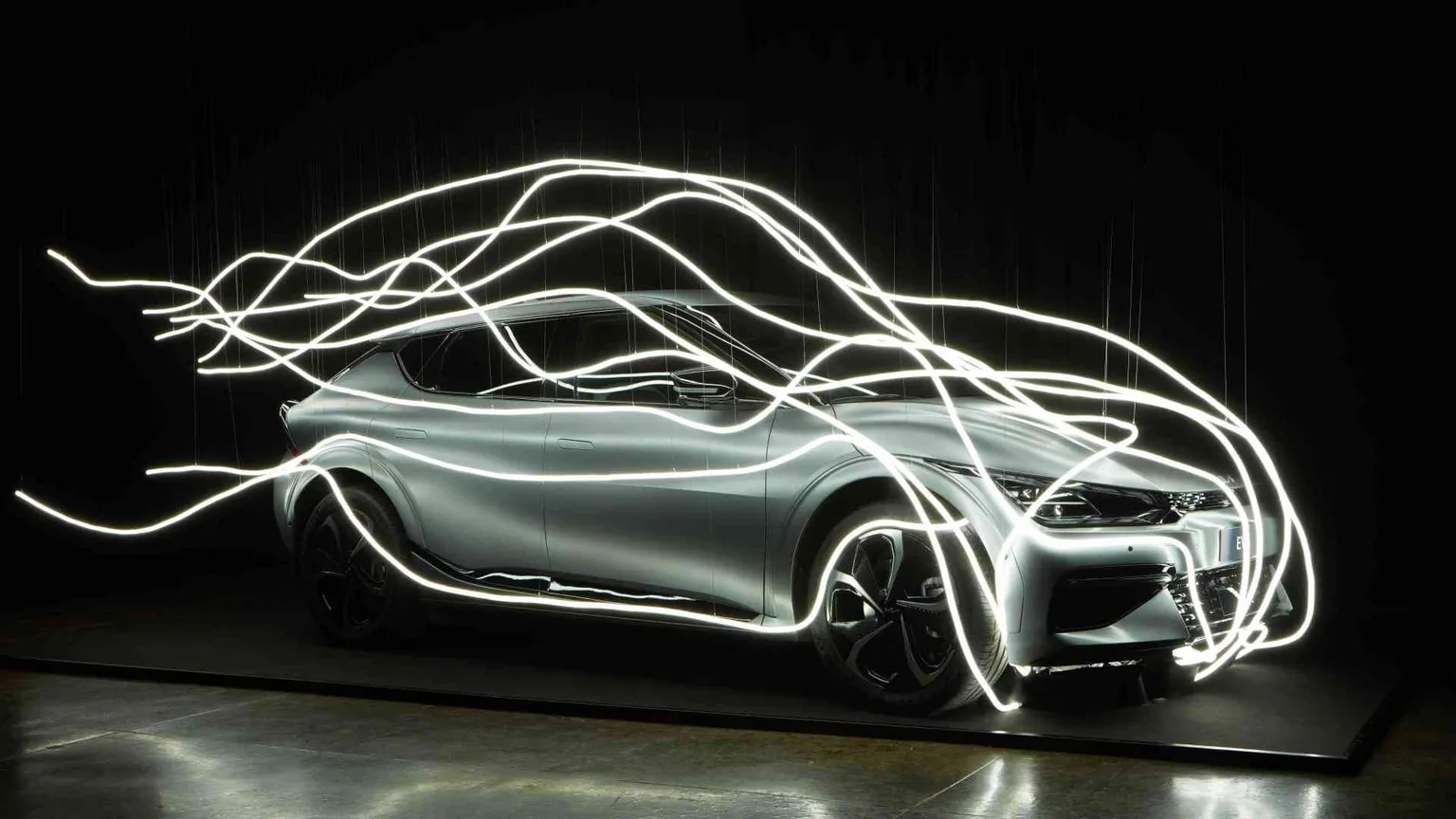 Aerodesigner dell'auto: il futuro chiede nuove professioni